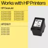 HP 304XL kolmevärviline originaalne tindikassett