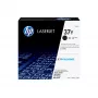 HP 37Y Extra High Yield Black Original LaserJet Tonerikassett