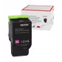 Xerox Genuine® C310 Color Printer/C315 Color Multifunction Printer magenta High capacity toonerkassett (5500 lehekülge) - 006R04366