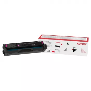 Xerox Genuine ® C230 Color Printer/C235 Color Multifunction Printer magenta High capacity toonerkassett (2500 lehekülge) - 006R04393