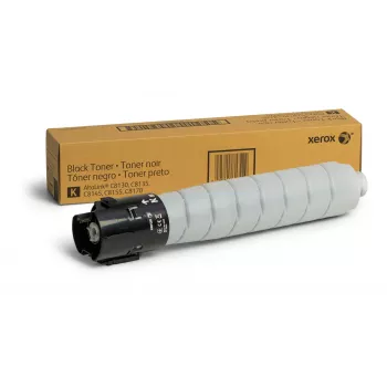Xerox 006R01746 toonerikassett 1 tk Originaal Must, Valge