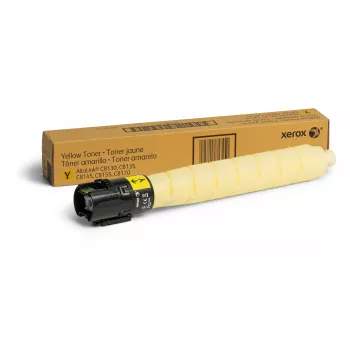 Xerox 006R01749 toonerikassett 1 tk Originaalne Kollane