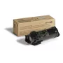 Xerox Genuine Phaser® 6510, WorkCentre® 6515 must standardmahuga toonerikassett (2500 lehekülge) - 106R03476