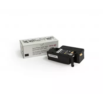 Xerox Genuine Phaser® 6020/6022, WorkCentre® 6025/6027 Must Standard capacity toonerkassett (2000 lehekülge) - 106R02759