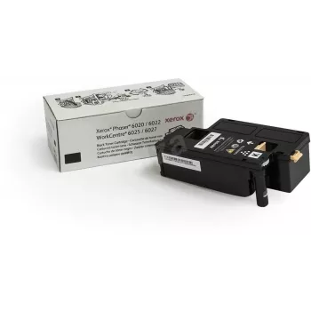 Xerox 106R02763 toonerikassett 1 tk Originaal Must