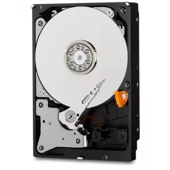 HDD Western Digital 1 TB 3.5 tolli Serial ATA III WD10PURZ