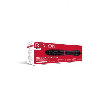 Juuste kujundamise komplekt Revlon RVDR5292 Warm Black Pink 2.5 m