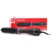 Juuste kujundamise komplekt Revlon RVDR5292 Warm Black Pink 2.5 m