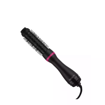 Juuste kujundamise komplekt Revlon RVDR5292 Warm Black Pink 2.5 m