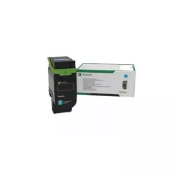 Toonerikassett Lexmark 75M20C0 1500 lehekülge Must