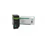 Toonerikassett Lexmark 75M20C0 1500 lehekülge Must