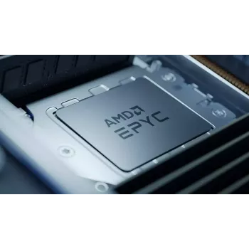 Protsessor AMD EPYC 9224 2,5 GHz 64 MB L3 Socket SP5