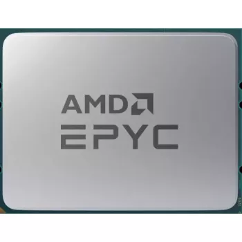 Protsessor AMD EPYC 9224 2,5 GHz 64 MB L3 Socket SP5