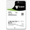 Seagate Enterprise Exos X20 sisemine kõvaketas 20 TB 7200 RPM 3.5 tolli Serial ATA III