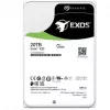 Seagate Enterprise Exos X20 sisemine kõvaketas 20 TB 7200 RPM 3.5 tolli Serial ATA III