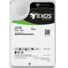 Seagate Enterprise Exos X20 sisemine kõvaketas 20 TB 7200 RPM 3.5 tolli Serial ATA III