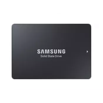 Samsung PM893 7.68 TB 2.5-tolline Serial ATA III V-NAND TLC