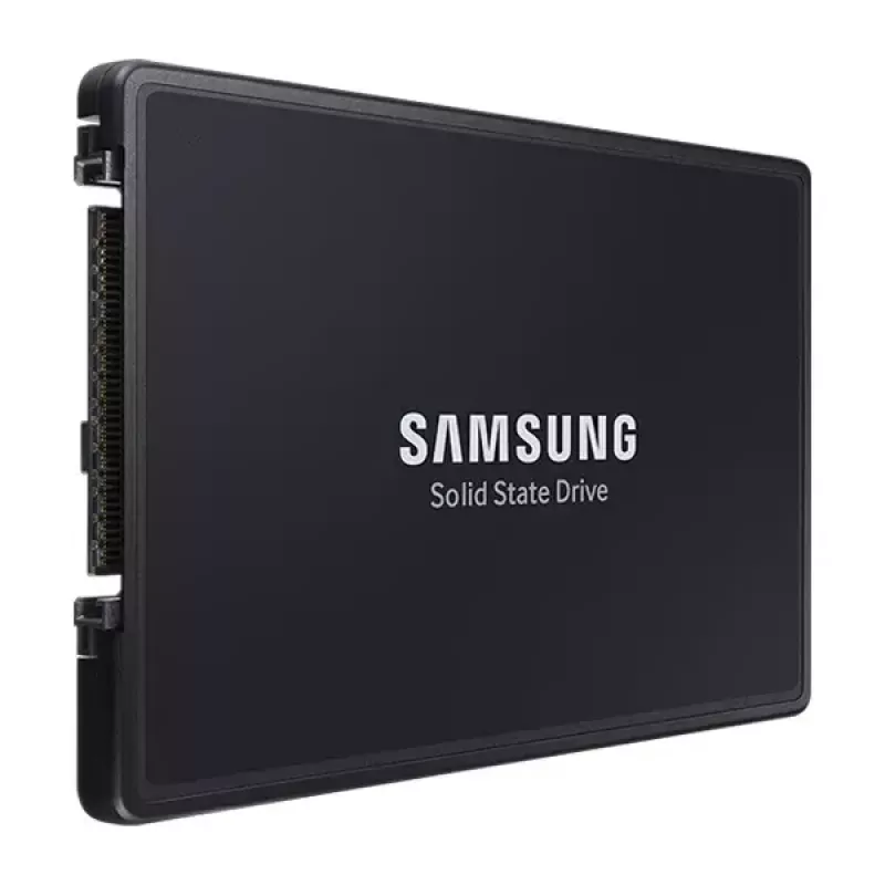 SSD ketas Samsung 1.92 TB U.2 PCI Express 4.0 PM9A3
