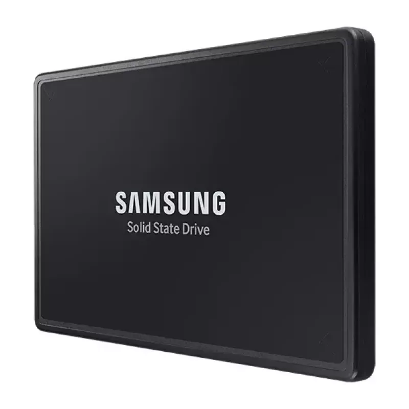 SSD ketas Samsung 1.92 TB U.2 PCI Express 4.0 PM9A3