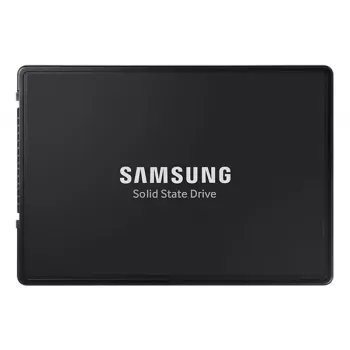 SSD ketas Samsung 1.92 TB U.2 PCI Express 4.0 PM9A3