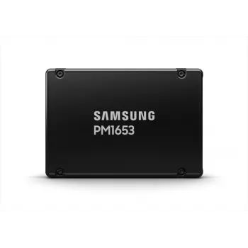 SSD ketas Samsung 1,92 TB 2,5 tolli SAS MZILG1T9HCJR-00A07