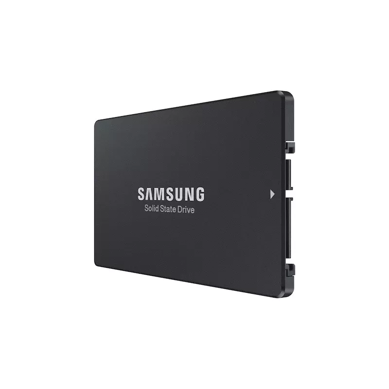SSD ketas Samsung PM893 480 GB 2.5-tolline SATA III V-NAND TLC