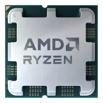 Protsessor AMD Ryzen 7 9800X3D 4.7 GHz 8 tuuma 96 MB L3 Socket AM5 Tray