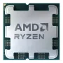 Protsessor AMD Ryzen 7 9800X3D 4.7 GHz 8 tuuma 96 MB L3 Socket AM5 Tray