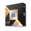 Protsessor AMD Ryzen 9 9950X3D 4.3 GHz 16 tuuma 144 MB L2 ja L3 Socket AM5