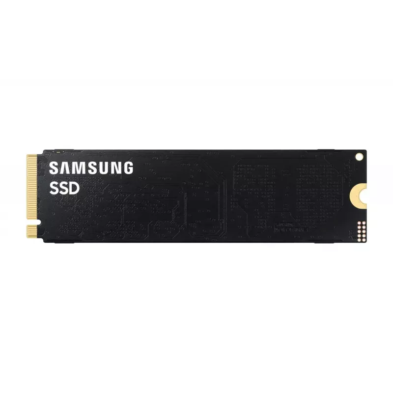 SSD-ketas Samsung 8 TB M.2 PCI Express 5.0 NVMe V-NAND TLC MZ-VAP8T0