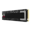 SSD-ketas Samsung 8 TB M.2 PCI Express 5.0 NVMe V-NAND TLC MZ-VAP8T0