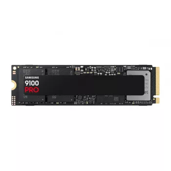 SSD-ketas Samsung 8 TB M.2 PCI Express 5.0 NVMe V-NAND TLC MZ-VAP8T0