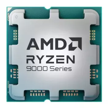 Protsessor AMD Ryzen 5 9600X 3.9 GHz 6 tuuma 38 MB vahemälu pesa AM5