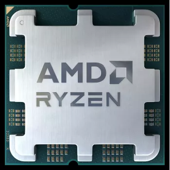 Protsessor AMD Ryzen 7 7700 3,8 GHz 8 tuuma 32 MB L3 Socket AM5