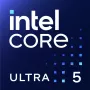 Protsessor Intel Core Ultra 5 245, 3,0 GHz, 6 tuuma, 24 MB vahemälu, FCLGA1851
