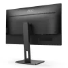 AOC U27P2CA arvutimonitor 68,6 cm (27 tolli) 3840 x 2160 pikslit 4K Ultra HD LED must