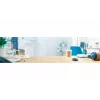 AOC U27P2CA arvutimonitor 68,6 cm (27 tolli) 3840 x 2160 pikslit 4K Ultra HD LED must