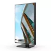 AOC U27P2CA arvutimonitor 68,6 cm (27 tolli) 3840 x 2160 pikslit 4K Ultra HD LED must