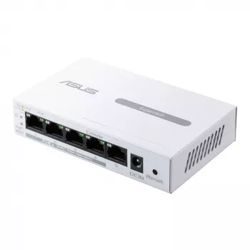 ASUS ExpertWiFi EBP15 Hallatav Gigabit Ethernet (10/100/1000) Power over Ethernet (PoE) Valge