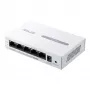 ASUS ExpertWiFi EBP15 Hallatav Gigabit Ethernet (10/100/1000) Power over Ethernet (PoE) Valge