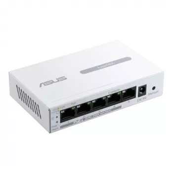 ASUS ExpertWiFi EBP15 Hallatav Gigabit Ethernet (10/100/1000) Power over Ethernet (PoE) Valge