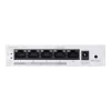 ASUS ExpertWiFi EBP15 Hallatav Gigabit Ethernet (10/100/1000) Power over Ethernet (PoE) Valge