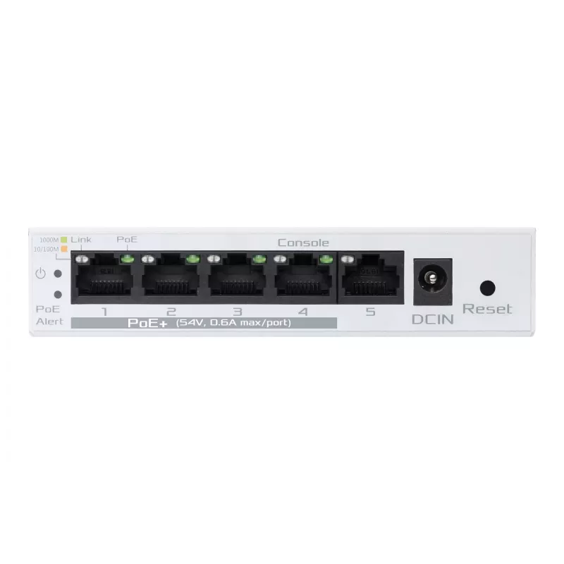 ASUS ExpertWiFi EBP15 Hallatav Gigabit Ethernet (10/100/1000) Power over Ethernet (PoE) Valge