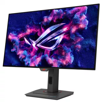 ASUS ROG Strix OLED XG27AQDMG arvutimonitor 67,3 cm (26,5 tolli) 2560 x 1440 pikslit Quad HD must