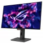 ASUS ROG Strix OLED XG27AQDMG arvutimonitor 67,3 cm (26,5 tolli) 2560 x 1440 pikslit Quad HD must