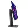 ASUS ROG Strix OLED XG27AQDMG arvutimonitor 67,3 cm (26,5 tolli) 2560 x 1440 pikslit Quad HD must