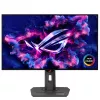 ASUS ROG Strix OLED XG27AQDMG arvutimonitor 67,3 cm (26,5 tolli) 2560 x 1440 pikslit Quad HD must