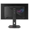 ASUS ROG Strix OLED XG27AQDMG arvutimonitor 67,3 cm (26,5 tolli) 2560 x 1440 pikslit Quad HD must