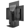 ASUS ROG Strix OLED XG27AQDMG arvutimonitor 67,3 cm (26,5 tolli) 2560 x 1440 pikslit Quad HD must