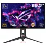 Arvutimonitor ASUS ROG Swift OLED PG27UCDM 26,5 tolli 3840×2160 4K QD-OLED 0,03 ms USB 3.2 Gen1 VESA kõrguse reguleerimisega Must